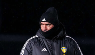 A squad fitness update from Daniel Farke ahead of Newcastle