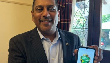 Durban North community activist launches service delivery app