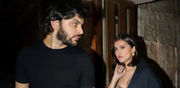 While Veer Pahariya initially defended Tara during the backlash, he has remained silent since the breakup reports emerged. The two still follow each other on Instagram, with no posts deleted so far. Tara, on the other hand, continues to post positively about music, friendships, and work. While Veer Pahariya initially defended Tara during the backlash, he has remained silent since the breakup reports emerged. The two still follow each other on Instagram, with no posts deleted so far. Tara, on the other hand, continues to post positively about music, friendships, and work.