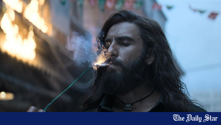 ‘Dhurandhar’ breaks into IMDb Top 250