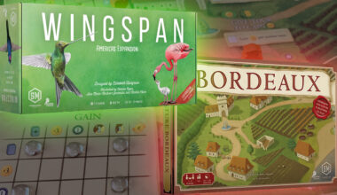 Grab the new Wingspan and Viticulture board game expansions early and at a discount from the Stonemaier webstore