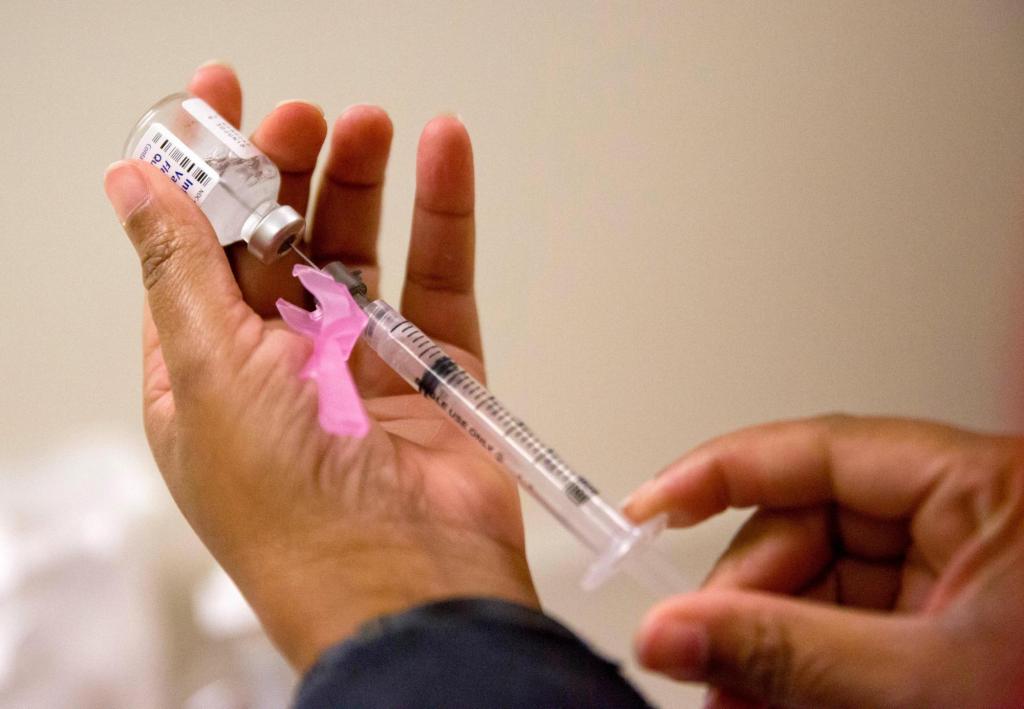 Massachusetts reports three pediatric flu deaths: 'Devastating losses'