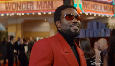 Marvel's Wonder Man Reveals the New MCU Hero's Costume in Latest Trailer (And Comic Fans Will Be Happy)