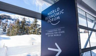Five defining questions for Davos 2026