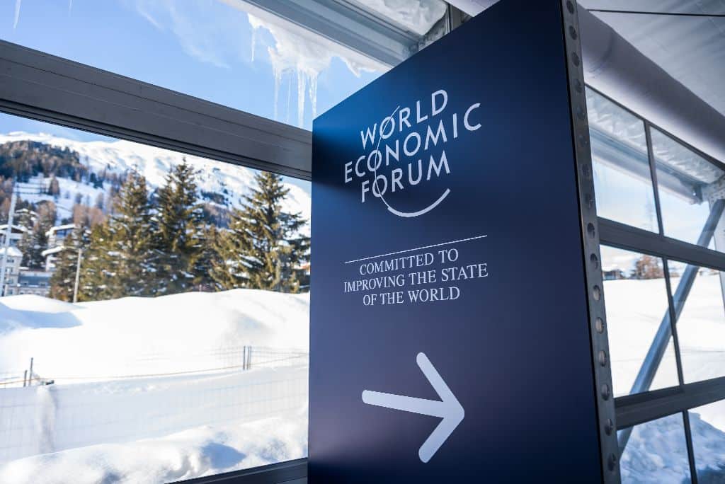 Five defining questions for Davos 2026