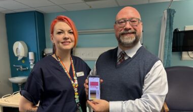 ‘Simple’ colour card for describing bodily fluids could improve patient outcomes – The Irish News