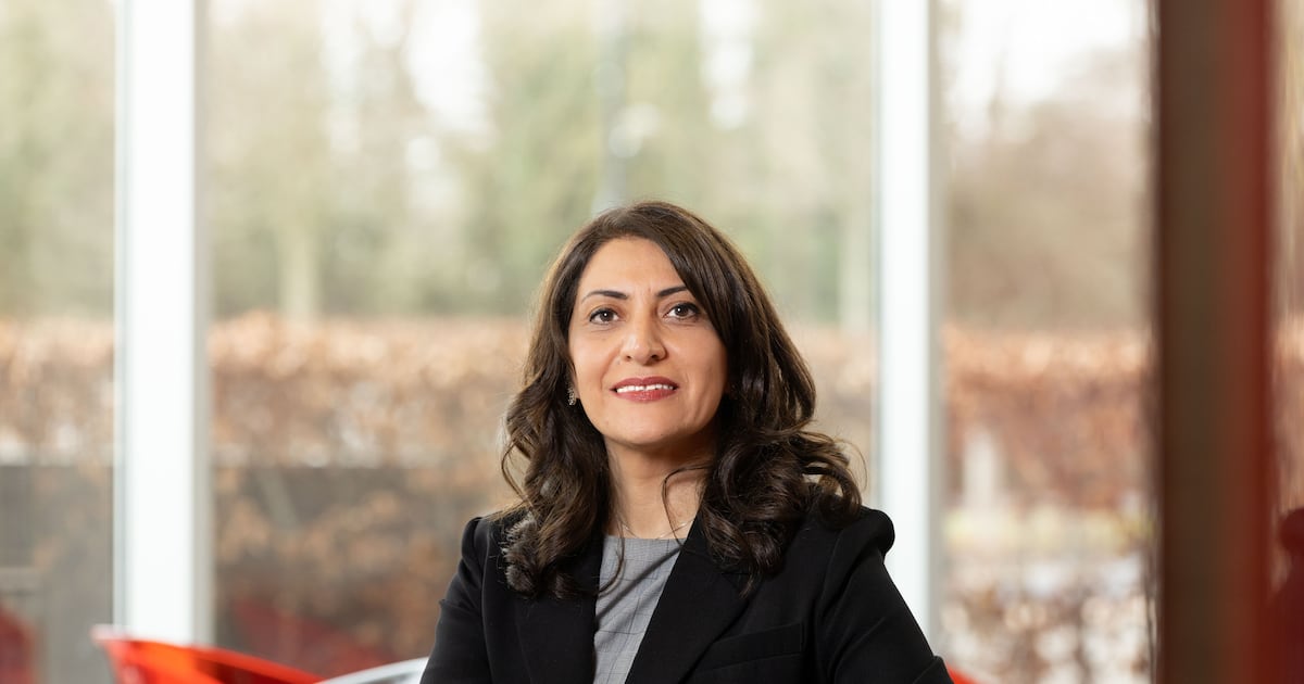 Iranians in Ireland fear for safety of loved ones – The Irish Times