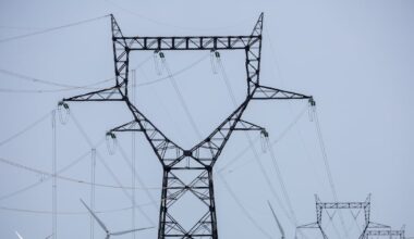 Ireland ‘losing billions of euro in foreign investment’ due to energy grid constraints – The Irish Times