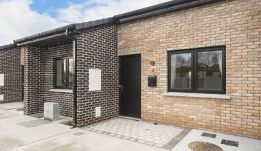 New homes for sale at ‘age-friendly-living’ development in Co Meath – The Irish Times