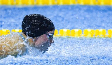 With one pool for every 80,000 people, it’s a miracle Ireland is producing great swimmers – The Irish Times