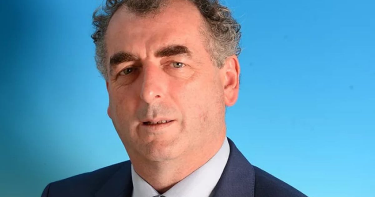 Fianna Fáil TD convicted of dangerous driving for travelling at 190km/h on motorway – The Irish Times