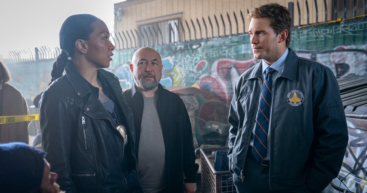 ‘There’s this temptation to just cut the tether and fly off into space’ – The Irish Times