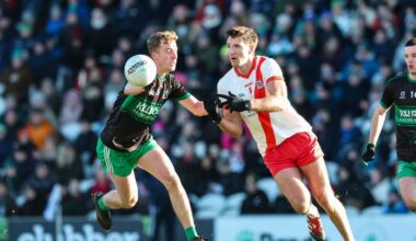 Cork man Aidan Walsh hopes to bring All-Ireland silverware back to Kerry – The Irish Times