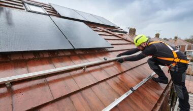 Ireland has much to learn from Pakistan when it comes to scaling up on solar energy – The Irish Times