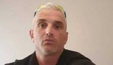 ‘You stabbed me in the artery, you f**king eejit’, victim told murder accused before death – The Irish Times