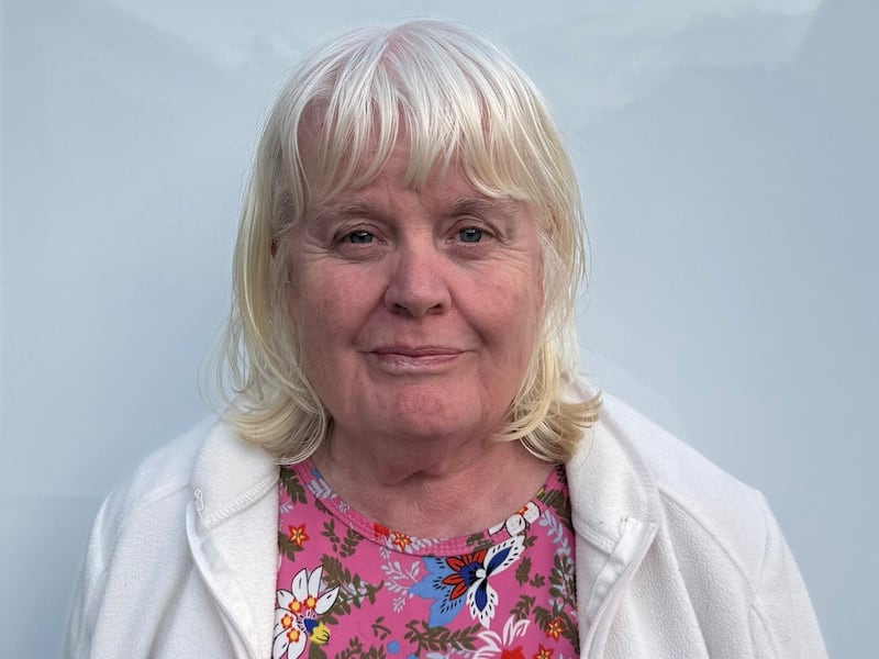 Mary Holt (60), who was killed in a house in Edenderry, Co Offaly.