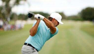 Why did Brooks Koepka rejoin PGA, what has it cost him to quit LIV and will others follow? – The Irish Times