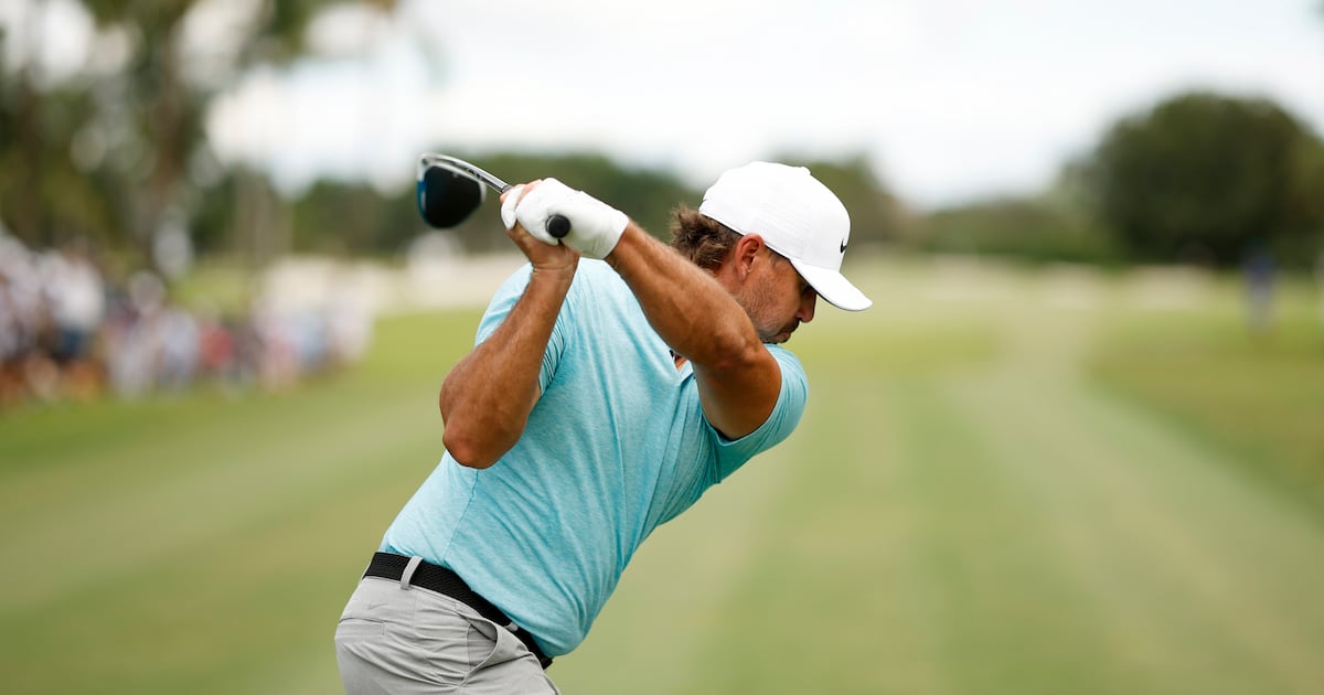 Why did Brooks Koepka rejoin PGA, what has it cost him to quit LIV and will others follow? – The Irish Times