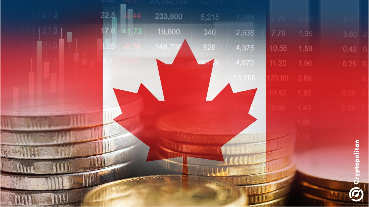 Did Canada enter a recession? GDP stalls in Q4 2025 as U.S. tariffs weigh on growth
