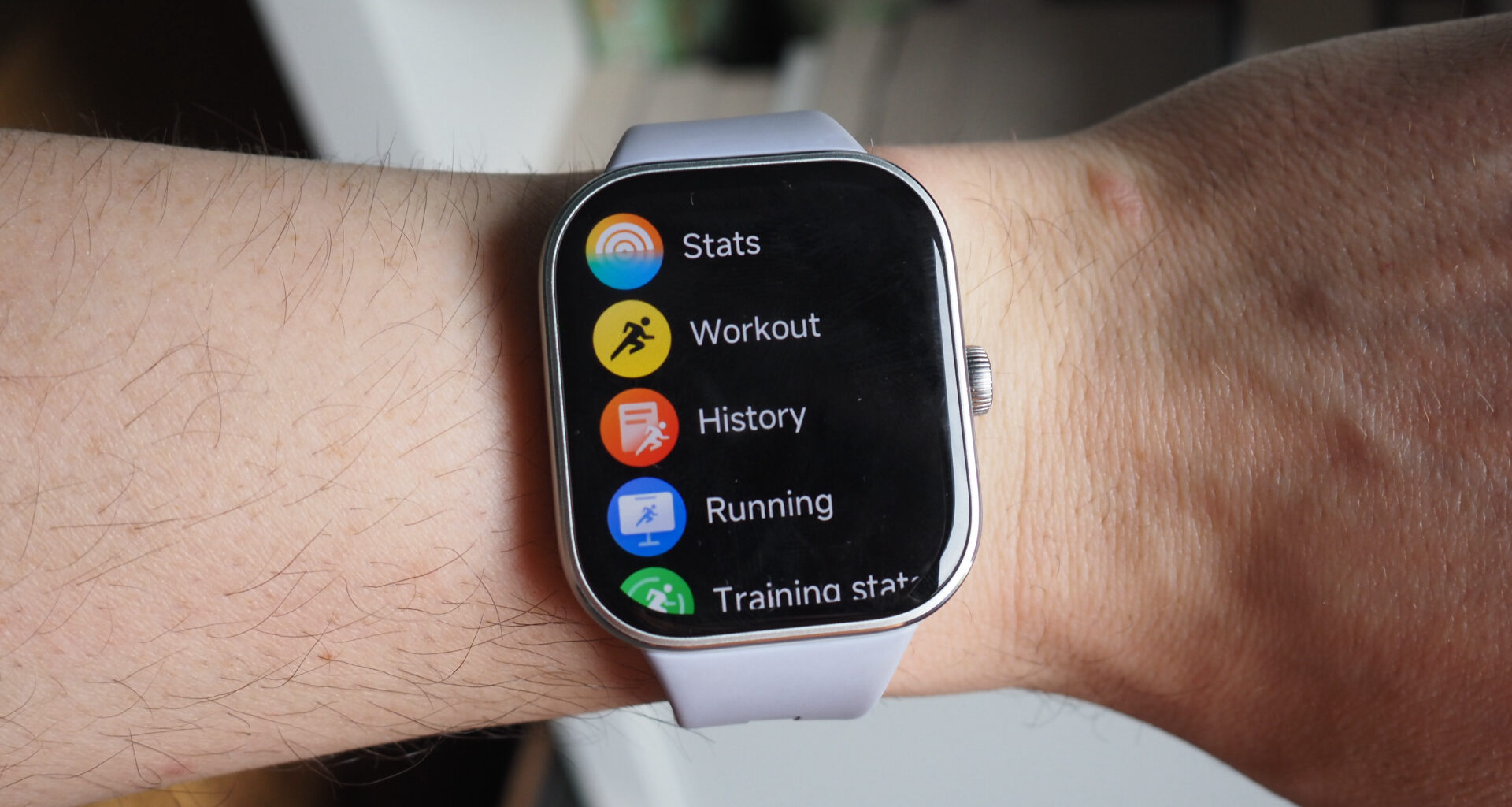 The best cheap smartwatch we've tested is now even better