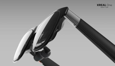 Xreal One Pro AR glasses go on sale as fascinating “Real 3D” update nears launch