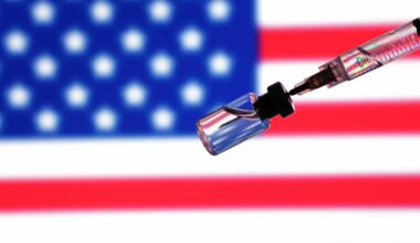 US-funded Guinea-Bissau vaccine study to undergo ethical review, Africa CDC official says