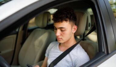 AIG Black box a stumbling block to secondary school student’s driving ambitions – The Irish Times