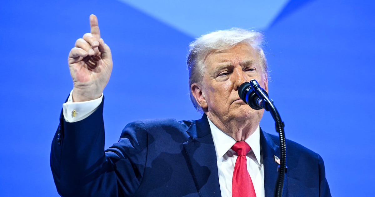 Taco Trump, Greenland and the slow erosion of US market trust – The Irish Times