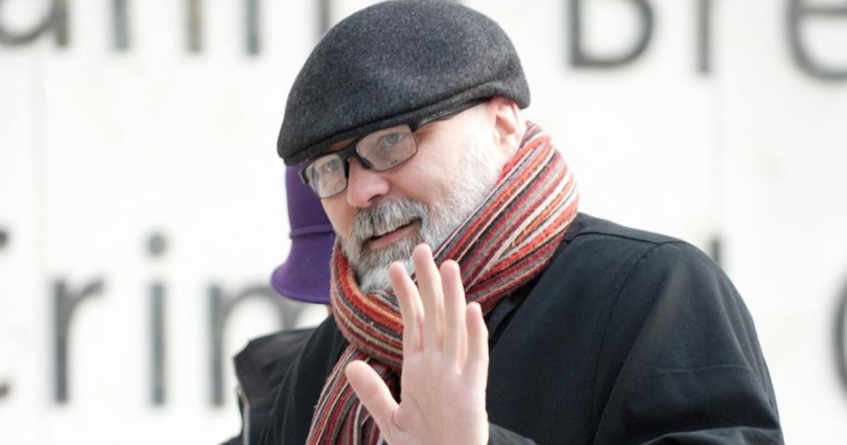 Psychiatric nurse jailed for stabbing 18-year-old admits to professional misconduct – The Irish Times