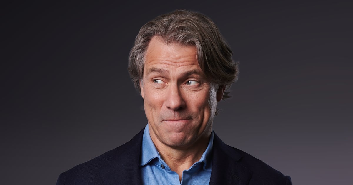 ‘I went into a mad depression because I realised I was a man being told what to do by another man’ – The Irish Times