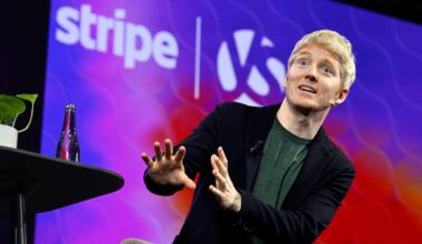 Young scientists show how to quiz a billionaire and ensure politicians feel inadequate – The Irish Times