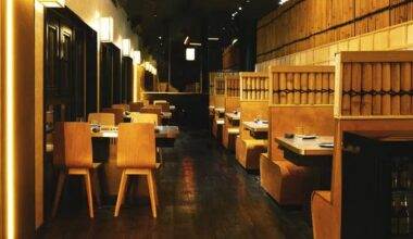 Yakiniku Matsukawa Dublin restaurant review: ‘It is only when we get to the DIY part of the meal things go awry’