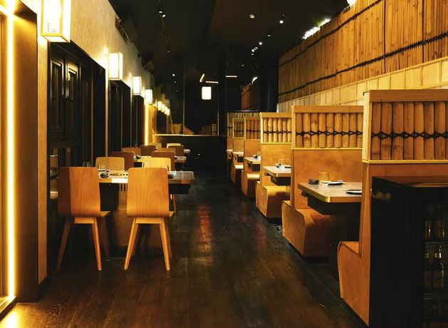 Yakiniku Matsukawa Dublin restaurant review: ‘It is only when we get to the DIY part of the meal things go awry’