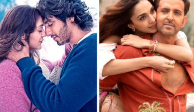 Yash Raj Films Box Office Report Card 2025: Rs. 522.91 cr. India nett, $29.18M overseas and Rs. 882.45 cr. worldwide – Saiyaara saves the scorecard while War 2 turns spoiler :Bollywood Box Office