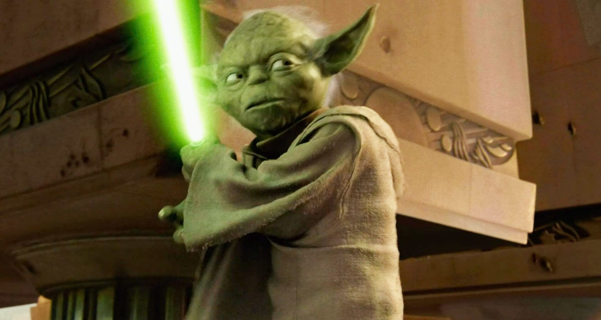 Star Wars’ Most Exciting Upcoming Movie Is Officially on Hold, 3 Years After Being Announced