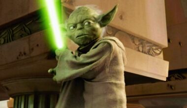 Star Wars’ Most Exciting Upcoming Movie Is Officially on Hold, 3 Years After Being Announced