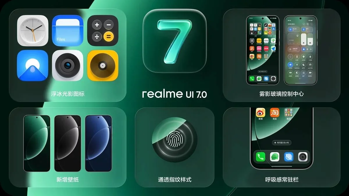 Wait, this looks familiar... | Image by Realmi - What it’s really like to use a Chinese phone in 2026—apps, updates, annoyances, and surprises