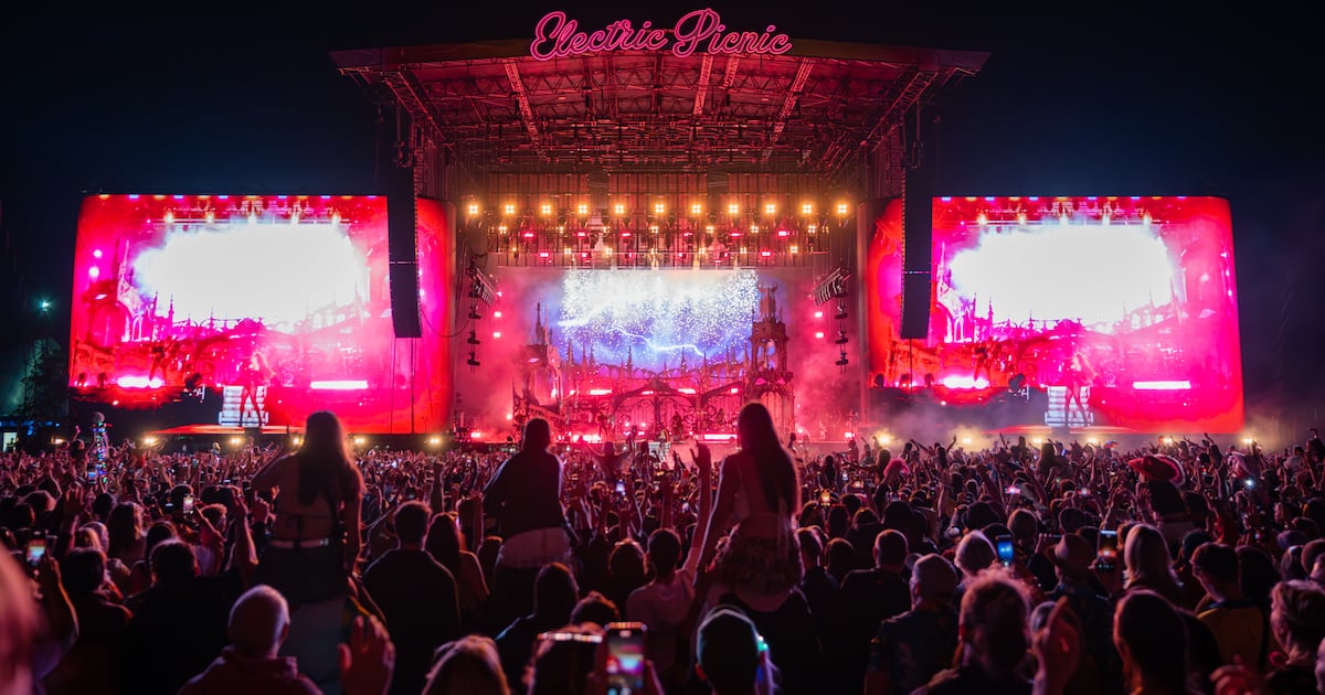 More than 80 Irish festivals to watch out for in 2026 – The Irish Times