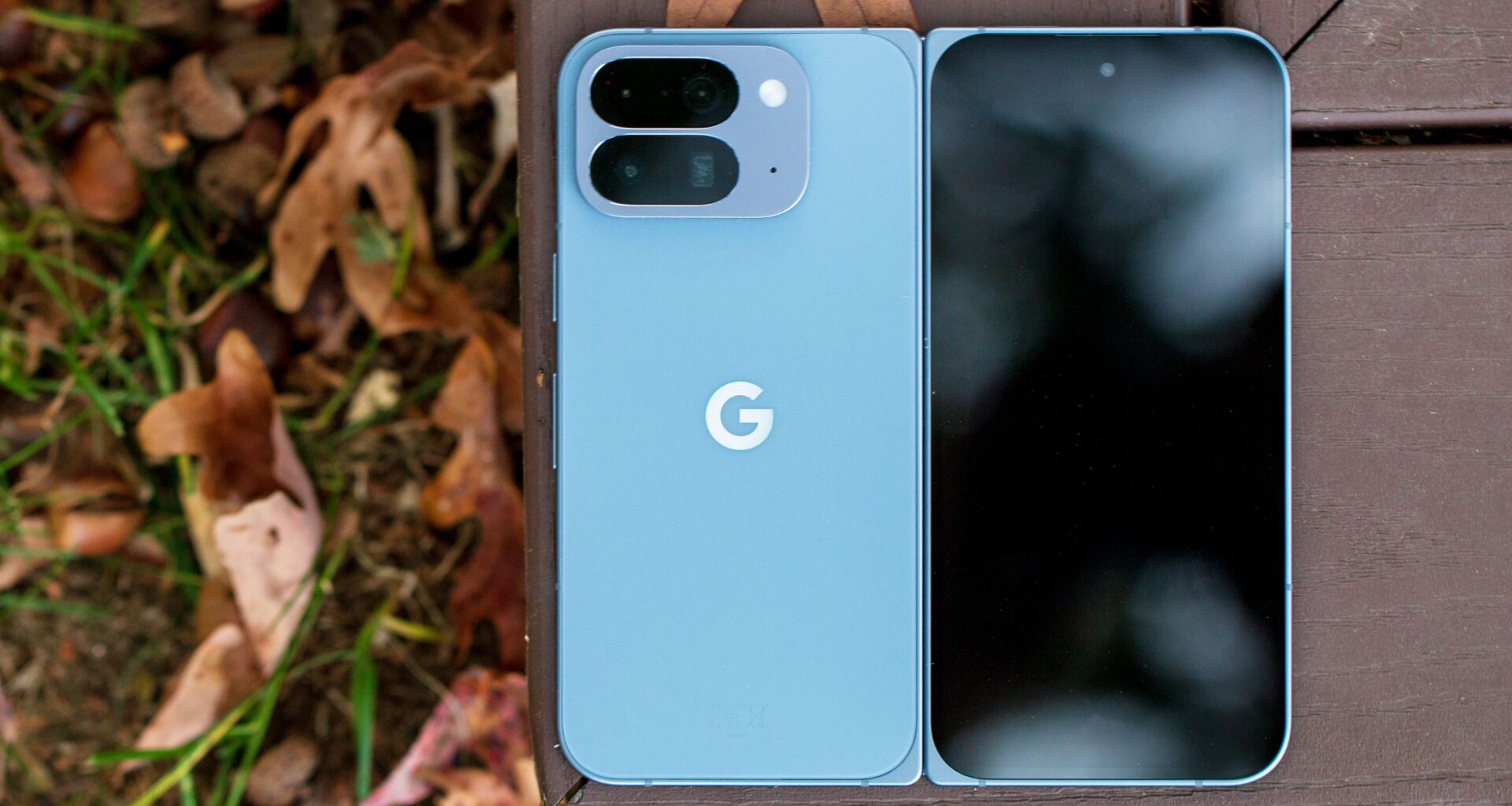 Problem Solved? Leak says the Pixel 11 Pro Fold's battery repairability could step it up