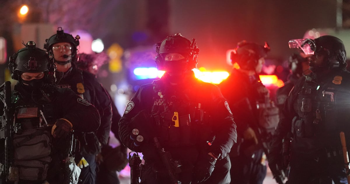 ‘Ice agents are like this invisible goon squad’ – The Irish Times