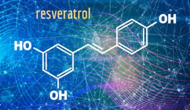 Resveratrol supplements may improve signs of skin aging