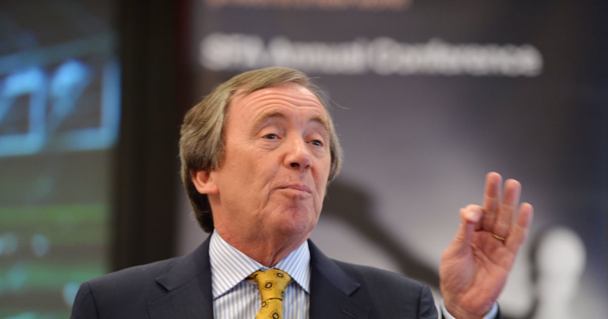 Minister and Bord Bia stand by chairman amid controversy over his company importing Brazilian beef – The Irish Times