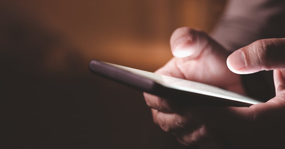 AIB plans to launch ‘next generation’ mobile app this year – The Irish Times