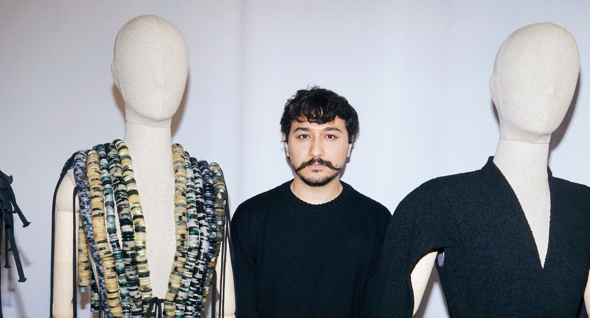 Milan-based brand Institution wins the Zalando Visionary Award 2026