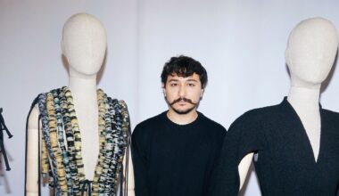 Milan-based brand Institution wins the Zalando Visionary Award 2026