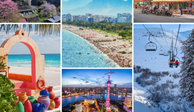 the hottest destinations to visit in 2026 – The Irish Times