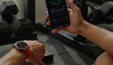 Amazfit smartwatch users get new feature in app update