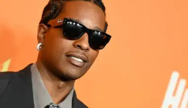 A$AP Rocky Reveals ‘Don’t Be Dumb’ Track List Ahead of Album’s Arrival