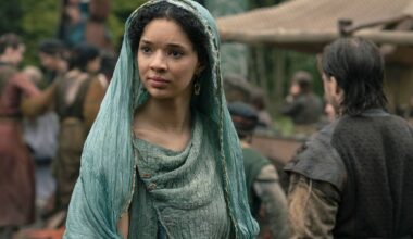 HBO’s ‘Game of Thrones’ Spin-Off Keeps Getting Review-Bombed Despite 95% Rotten Tomatoes Score