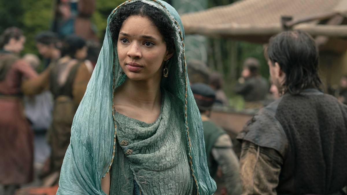 HBO’s ‘Game of Thrones’ Spin-Off Keeps Getting Review-Bombed Despite 95% Rotten Tomatoes Score